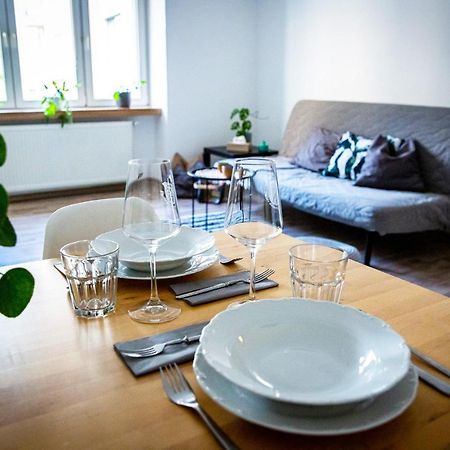 Apartment Fox Острава Екстер'єр фото